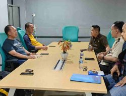 Ini Langkah Jasa Raharja Guna Memberikan Kepastian Perlindungan Kepada Penumpang Angkutan UmumIni Langkah Jasa Raharja Guna Memberikan Kepastian Perlindungan Kepada Penumpang Angkutan Umum