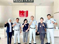 Komitmen Beri Pelayanan Terbaik Pada Korban Kecelakaan, Jasa Raharja  Kerjasama Dengan Rumah sakit