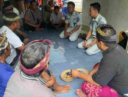 Kurang Dari  24 Jam Jasa Raharja Metro Telah Jamin & Berikan Santunan Seluruh Korban Laka Truk vs Truk  di Lampung Tengah