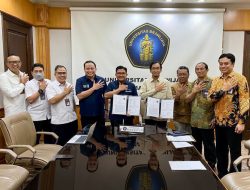 Jasa Raharja & Universitas Brawijaya Kolaborasi Kampanyekan Keselamatan Berlalu Lintas