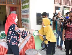 Pemkot Bandar Lampung Mulai Gelar Pasar Murah di 20 Kecamatan
