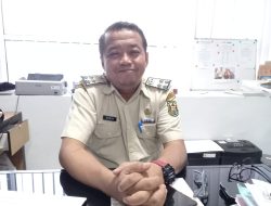 BPPRD Segel 43 Tempat Penunggak Pajak di Bandar Lampung