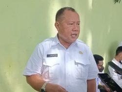 Pemkot  akan Ubah Pasar Gudang Lelang Kadi Pasar Modern