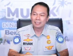Rivan A. Purwantono Dikukuhkan Sebagai Wakil Ketua Umum Masyarakat Transportasi Indonesia (MTI) Periode 2022-2025
