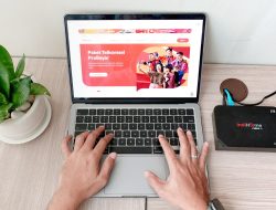 Telkom Segera Integrasikan IndiHome ke Telkomsel