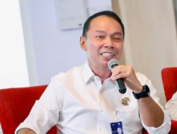 Rivan A. Purwantono: Jasa Raharja Ambil Peran Aktif dalam Penanganan Mudik Lebaran 2023