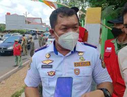 Timbulkan Kemacetan, Pemkot Bandar Lampung Akan Pindahkan U-turn Depan MBK