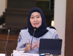 Dewi Aryani S.: Jasa Raharja Telah Menyerahkan Santunan Bagi Seluruh Korban Kecelakaan SB. Evelyn Calisca 0