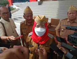 Walikota  Himbau Siswa Tak Corat-coret Baju dan Konvoi Kelulusan