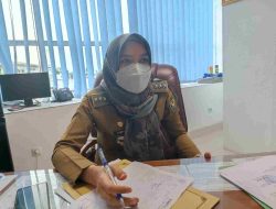 Disdukcapil  Telah Lakukan Perekaman IKD 40 Ribu 