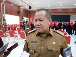 Ada 200 Jalan Lingkungan Akan Diperbaiki Pemkot