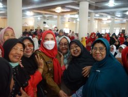 Ini Jumlah Jemaah Haji Bandar Lampung yang Berangkat