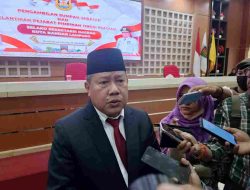 Pemkot  akan Bangun Kantor Bawaslu Senilai Rp3 M