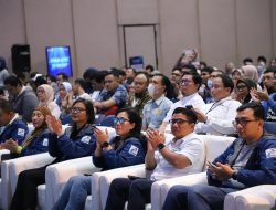Melalui Fordigi BUMN Goes To Campus, Jasa Raharja Dorong Mahasiswa Wujudkan Ekosistem Digital