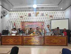 Bersama Mitra Jasa Raharja Kembali Gugah Kesadaran Masyarakat