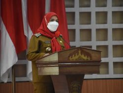 Walikota :  Koperasi Diharapkan Mampu Bantu Pelaku UMKM Bandar Lampung