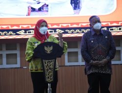 Pemkot Bandar Lampung Anggarkan Rp200 Miliar Untuk Perbaikan Jalan di 2023