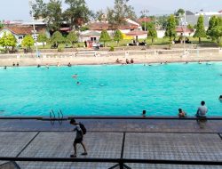 Ratusan Peserta Ikuti Walikota Cup 1 2023 