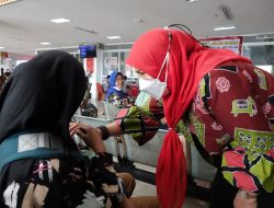 Walikota Minta Tak Ada Pungli di Pelayanan Satu Atap
