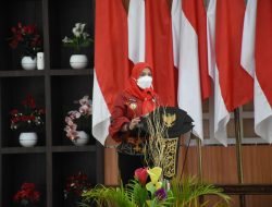 Walikota Resmikan Rumah Program Bedah RTLH