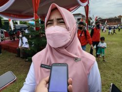 Pemkot Siap Layani Masyarakat Vaksin Booster 2 Saat Ramadhan