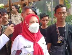 Pemkot Bersama FKML Gelar Lomba Mobile Legend Berhadiah Motor Hingga Umrah