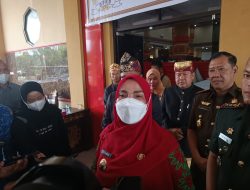 HUT ke-341 Kota Bandar Lampung Momen Introspeksi dan Pemacu untuk Lebih Maju