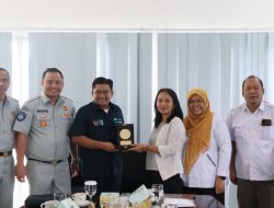 Kolaborasi Jasa Raharja & ITERA, Peduli Lingkungan dan Tekan Angka Kecelakaan
