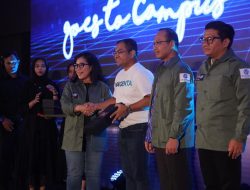 Bentuk Ekosistem Digital, Jasa Raharja dan Fordigi BUMN  Lanjutkan Roadshow ke Universitas Hasanuddin