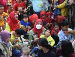 Pemkot Bandar Lampung akan Siapkan Sekolah Khusus Bagi Penyandang Disabilitas