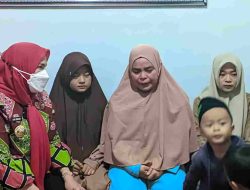 Pemkot Bandar Lampung Beri Santunan 6 Korban Tragedi Lift Sekolah Az-Zahra