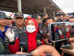 Walikota: Kebersihan Pesisir Pantai Tanggungjawab Bersama