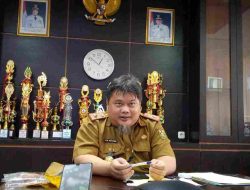 Pemkot Terapkan Sistem Online Untuk Pengajuan Bantuan Uang Duka