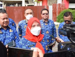 Ini Tindakan Pemkot Terhadap Oknum PNS Palsukan Dokumen saat PPDB SMA di Bandar Lampung
