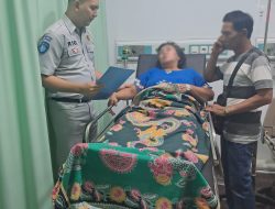 Seluruh Korban Laka Bus Masuk Jurang di Lampung Selatan Dijamin Jasa  Raharja