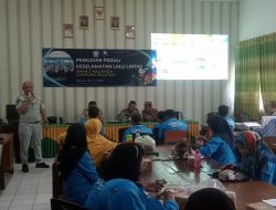 Jasa Raharja Gandeng Para Guru Untuk Kurangi Laka Lantas Melalui Pengajar Peduli Keselamatan Lalu Lintas