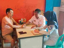 Ini yang Dilakukan Jasa Raharja & Bapenda Gugah Kesadaran Masyarakat Bayar Pajak Kendaraan & SWDKLLJ