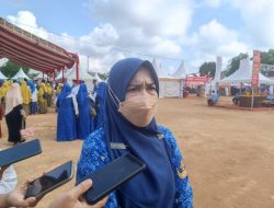 Dinkes akan Berikan Vaksin HVP ke Pelajar SD