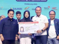 Tingkatkan Kesadaran Keselamatan Berkendara, Jasa Raharja dan  Jasa Marga Bersinergi Gencarkan Sosialisasi Safety Riding