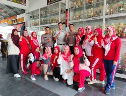 Jasa Raharja Gandeng Para Guru Untuk Kurangi Laka Lantas Melalui Pengajar Peduli Keselamatan Lalu Lintas