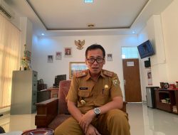 Kemendag Tunjuk Pasar Wayhalim Sebagai Pasar SNI