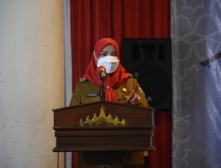 Walikota Beri Nama Bayi ‘Maryam Agustin Putri’