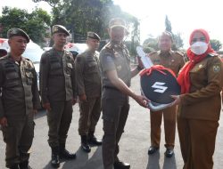 Pemkot Bandar Lampung Sediakan Lima Mobil Jenazah Gratis