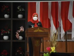 Walikota Imbau Warga Hati-hati Buang Puntung Rokok Untuk Cegah Kebakaran