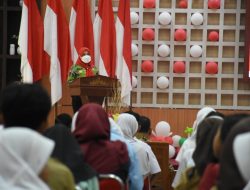 Pemkot Bandar Lampung akan Bangun Perpustakaan Modern