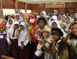 Pemkot Bandar Lampung Gelar Lomba Pidato Bahasa Lampung