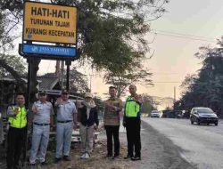 Ini Action Plan Jasa Raharja Bersama Mitra Untuk Turunkan Angka Laka