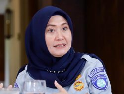 Jasa Raharja Jamin Seluruh Korban Tertabrak Truk Trailer di Exit Tol Bawen Semarang