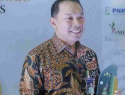 Jasa Raharja Raih Dua Penghargaan di Ajang Infobank 12th Sharia Award 2023