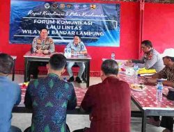 Melalui FKLL Jasa Raharja Berupaya Turunkan Angka Langka